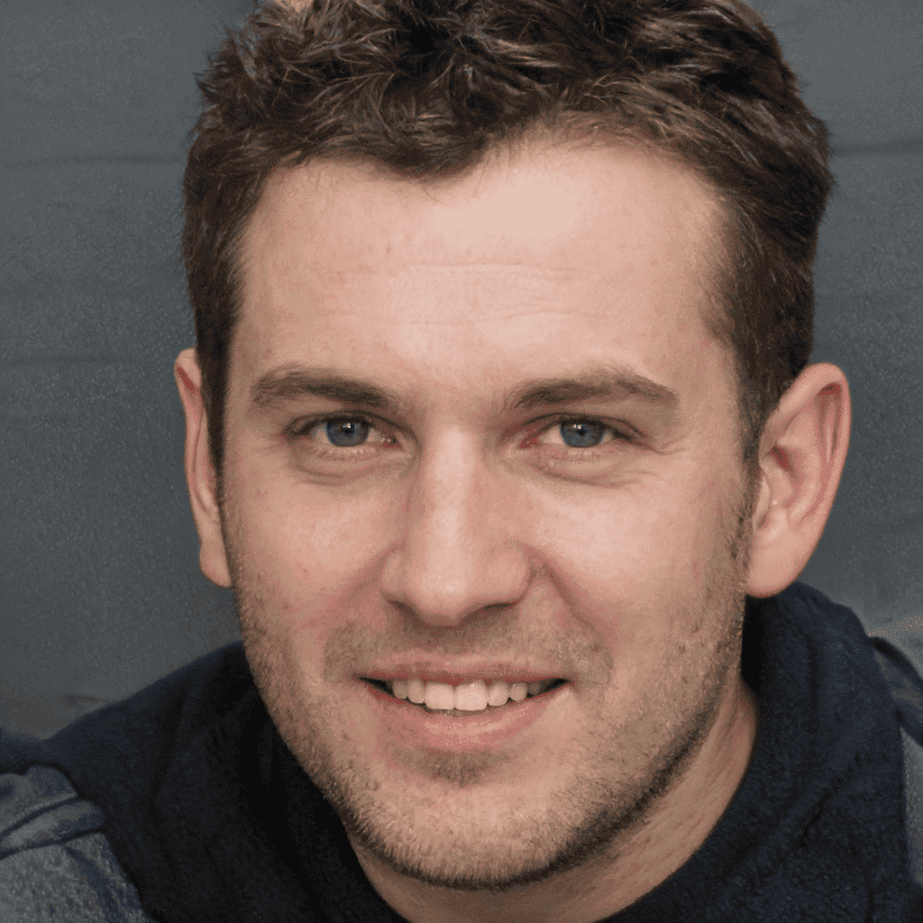 Oliver Thompson